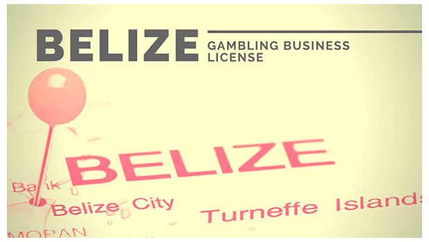 Belize license