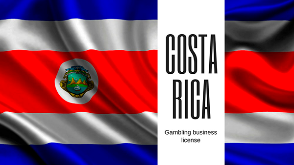 Costa Rica licensing