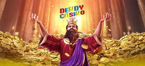 👑590 free spins: King Midas will turn them into gold!💎