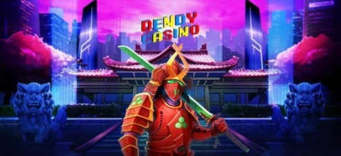 🎏610 free spins are here! Slay them with a samurai sword!🥷