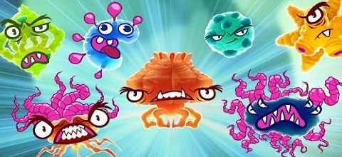 👩‍🔬Cure for losses: 300% + 185 Free Spins!🦠