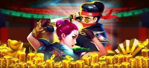 🎋Explore Asia through free spins - 390 FS are already in your account!🏮