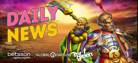 Daily News: Betsson leaves the UK, Global Gaming will not return to Sweden and more