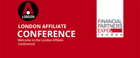 iGB Affiliate has prepared a program of events for the London Affiliate Conference 2018 guests