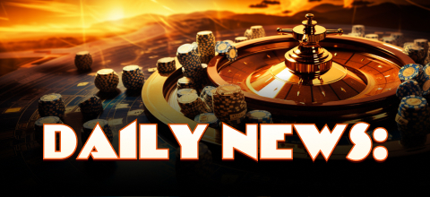 Daily news: Key Industry Updates and Regulatory Changes in the Global Gambling Sector