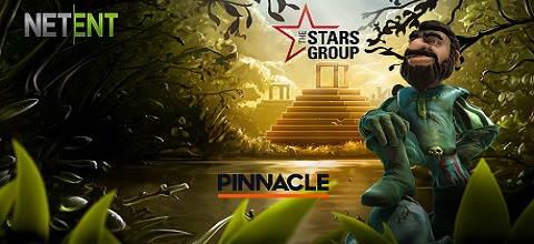 DAILY NEWS: NetEnt and StarsGroup will cooperate in the Portuguese market and Pinnacle goes eSport