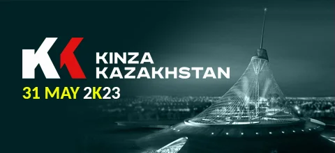 KINZA 2023: The Premier Affiliate Marketing Forum in Kazakhstan