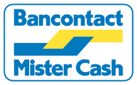 Bancontact Mistercash