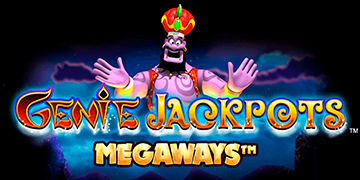Genie Jackpot Megaways