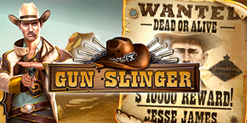 Gun Slinger: Fully Loaded
