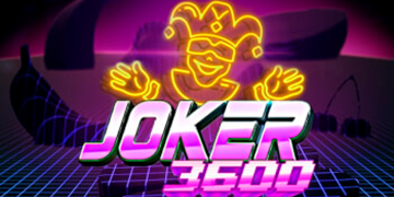 Joker 3600