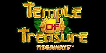 Temple of Treasures MegaWays