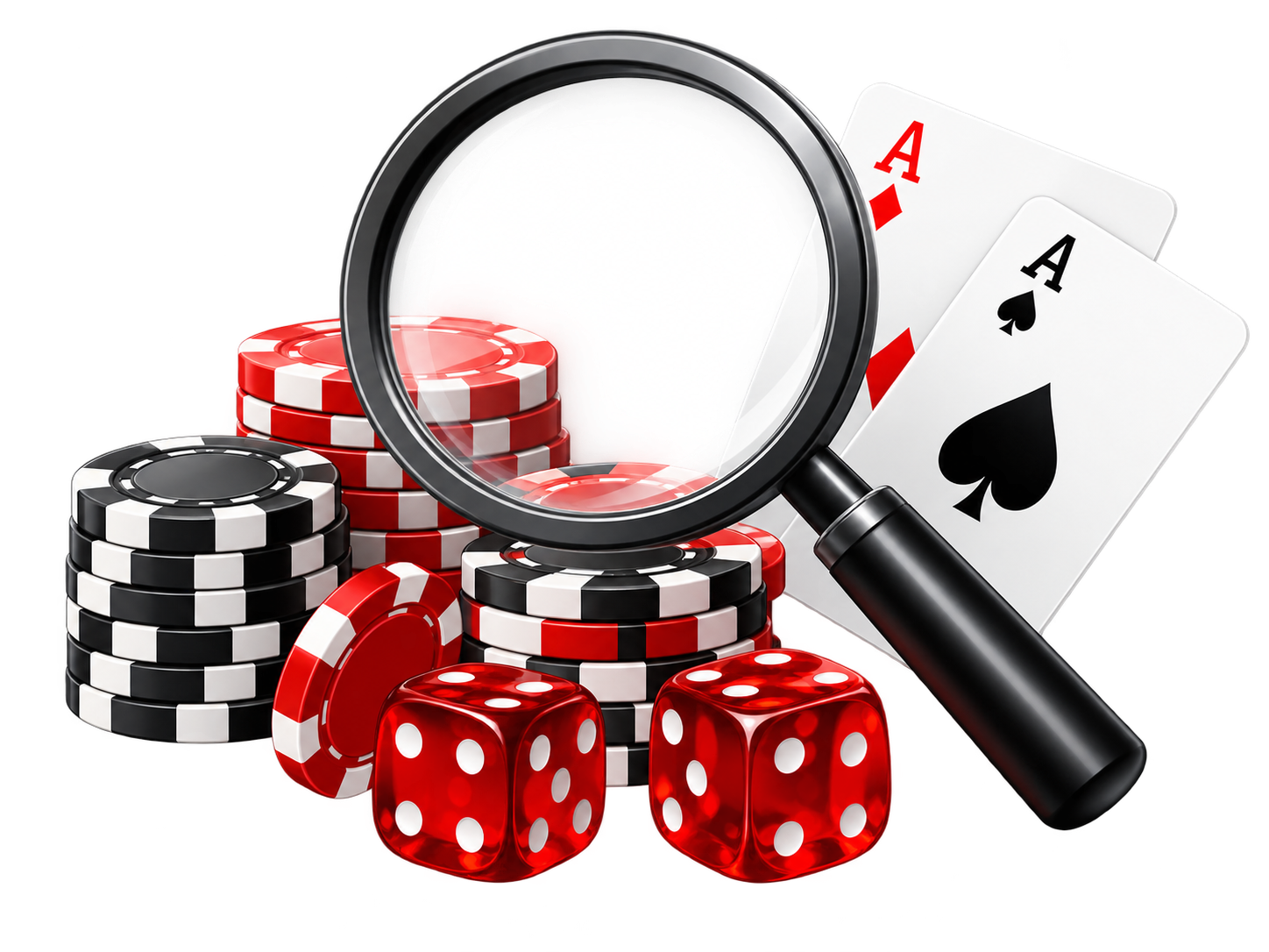 Spy-Casino Investigation