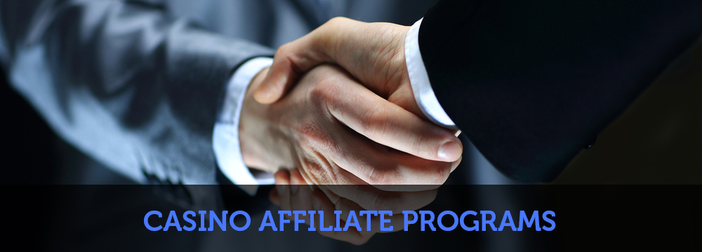 Spy-Casino affiliate program