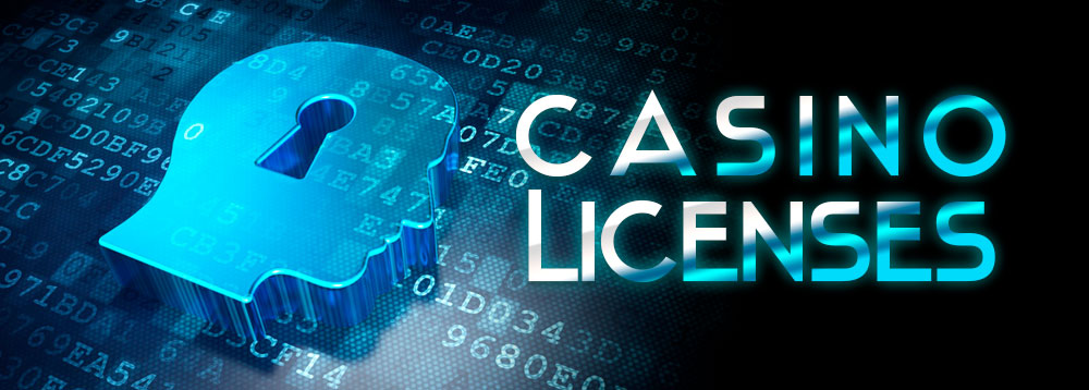 Spy-Casino casino licenses