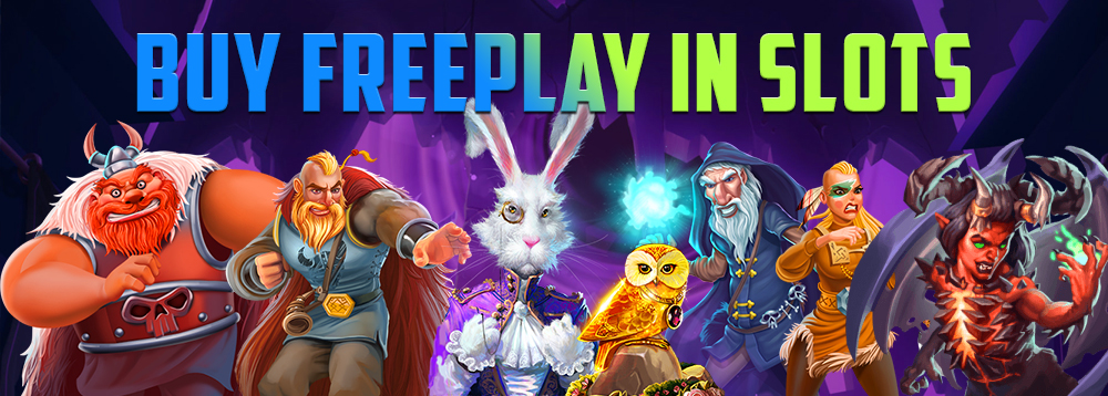 Spy-Casino freeplay slots