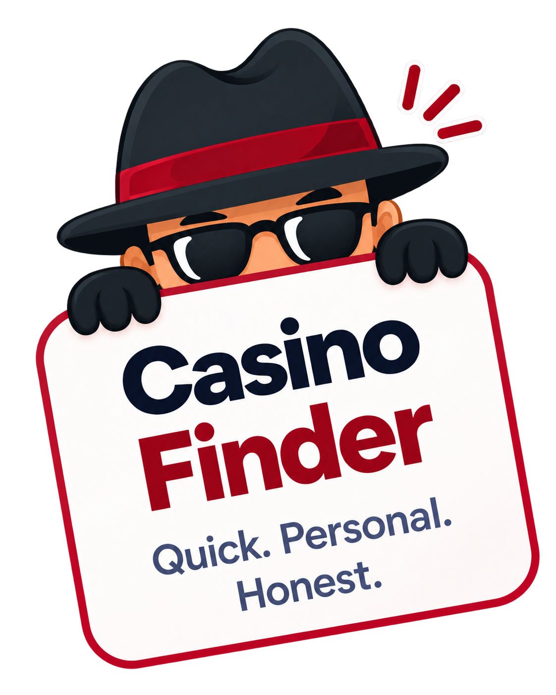 Casino Finder